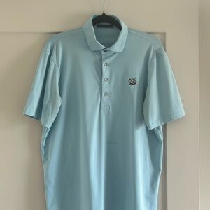 Greyson Men’s Golf Polo